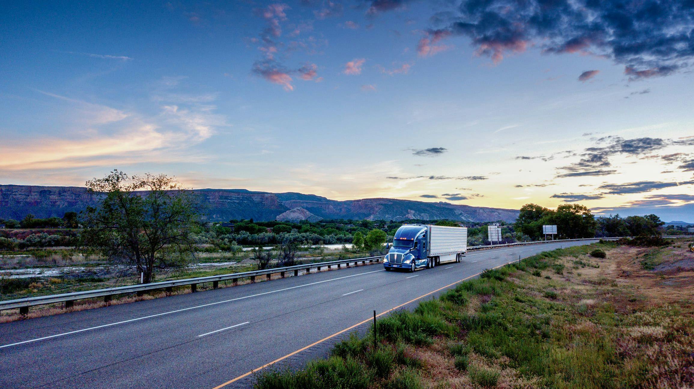 5 Freight Market Trends To Watch In 2024