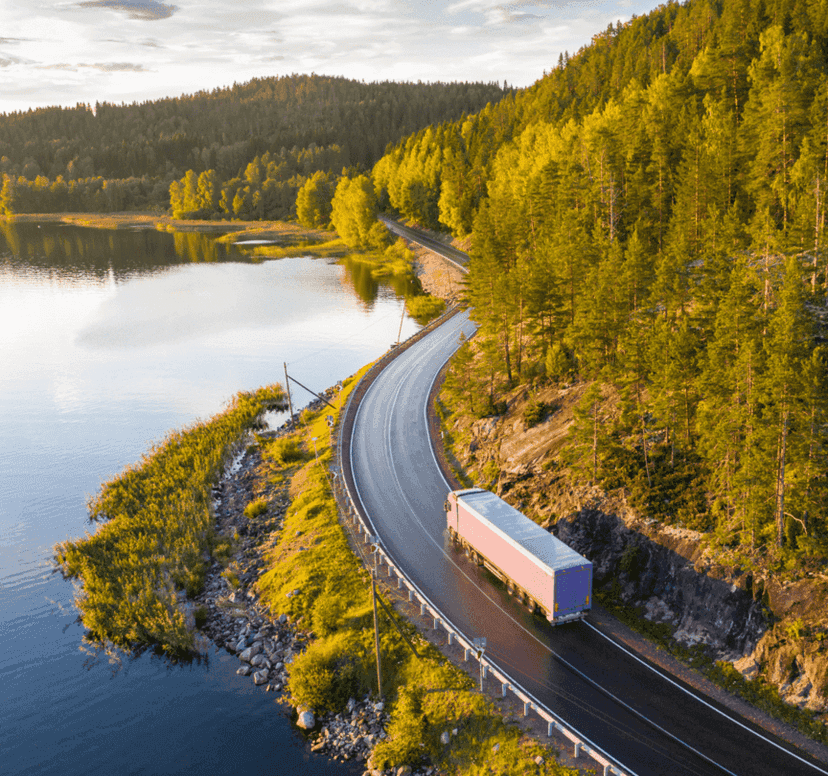 Breakthrough: Transportation Management Solutions for Shippers