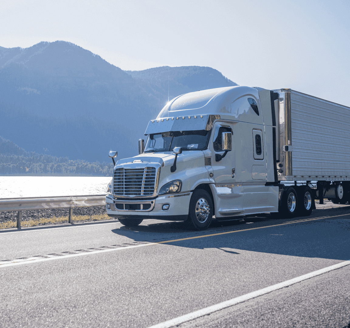 Breakthrough: Transportation Management Solutions for Shippers