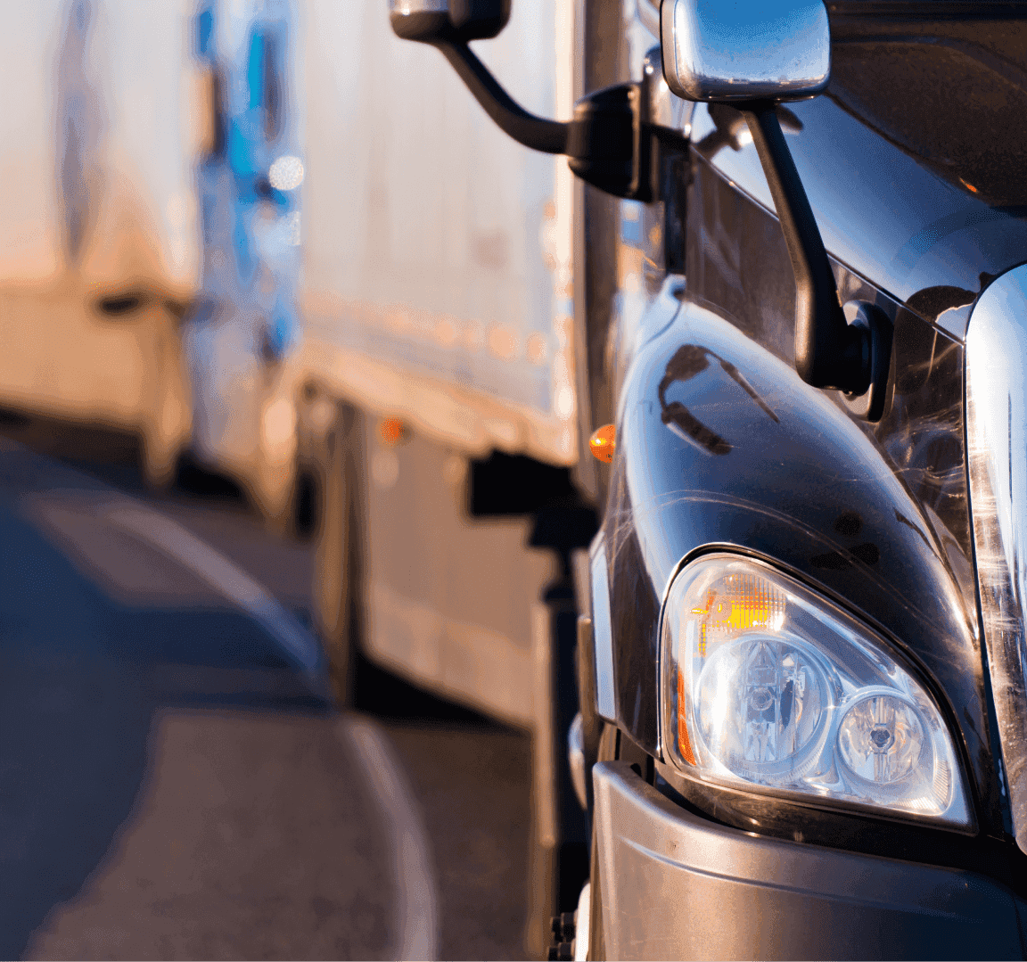 Breakthrough: Transportation Management Solutions for Shippers