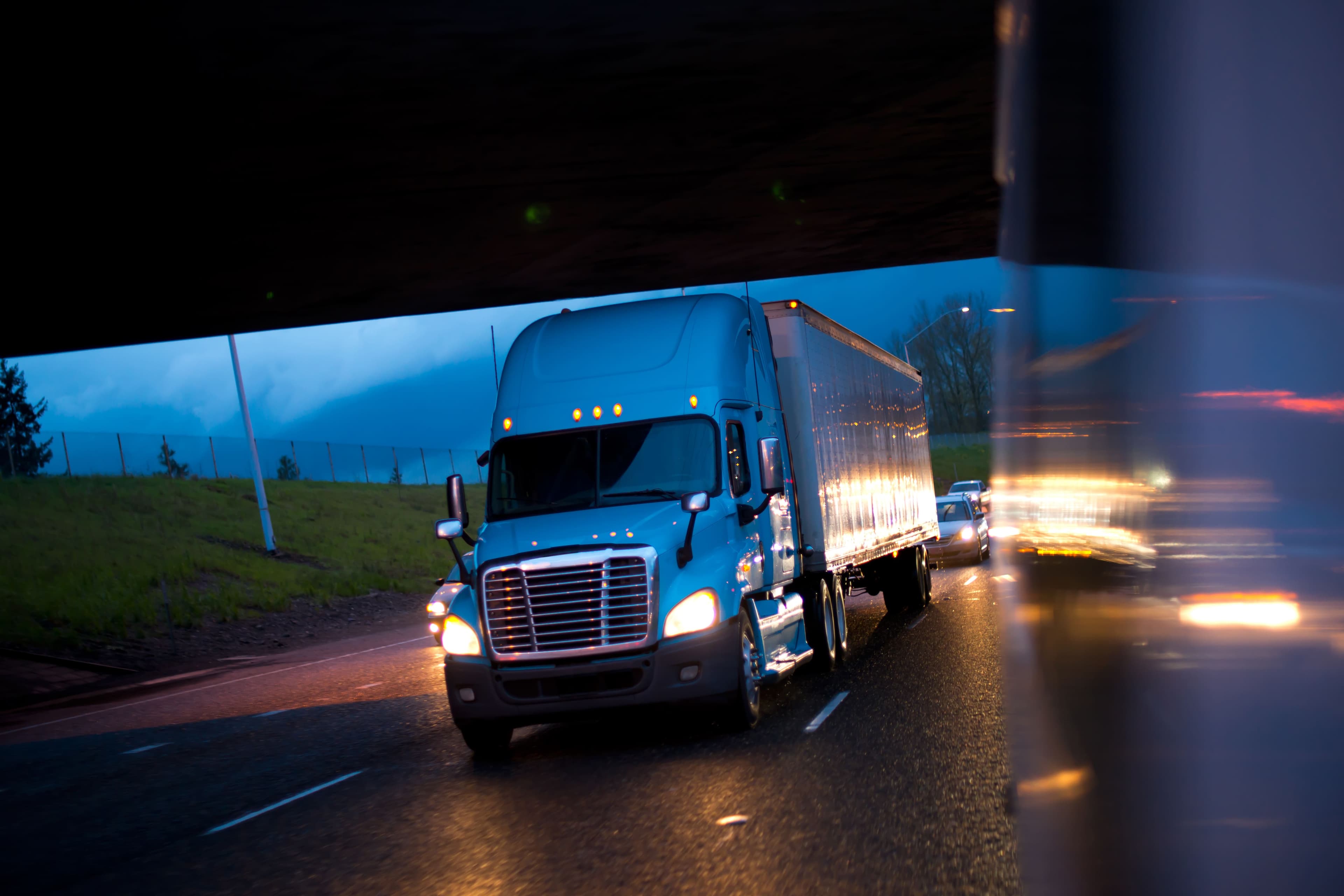 Fostering Better Carrier Service: A Rail Perspective