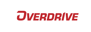 Overdrive Logo