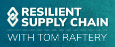 Resilient Supply Chain Logo