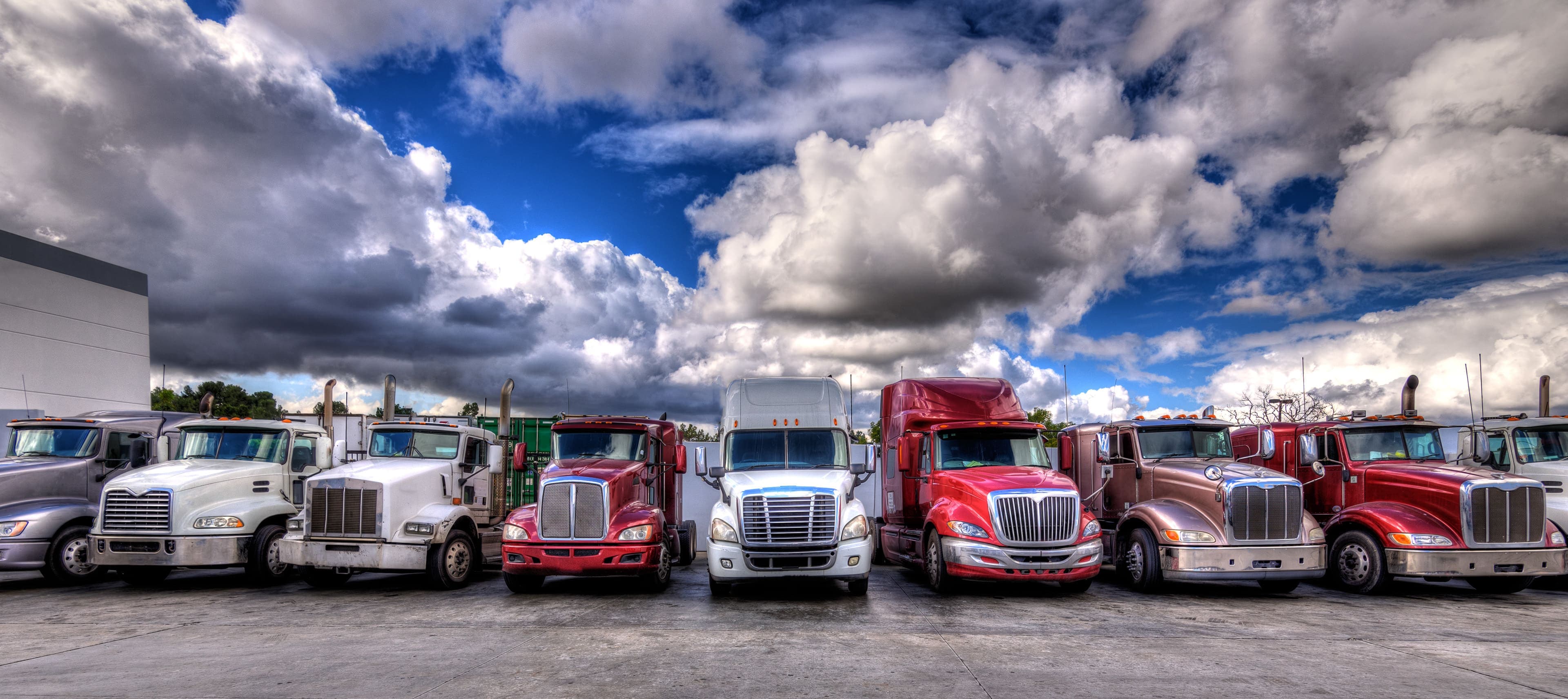 4 Common Mistakes In Carrier Selection Strategies