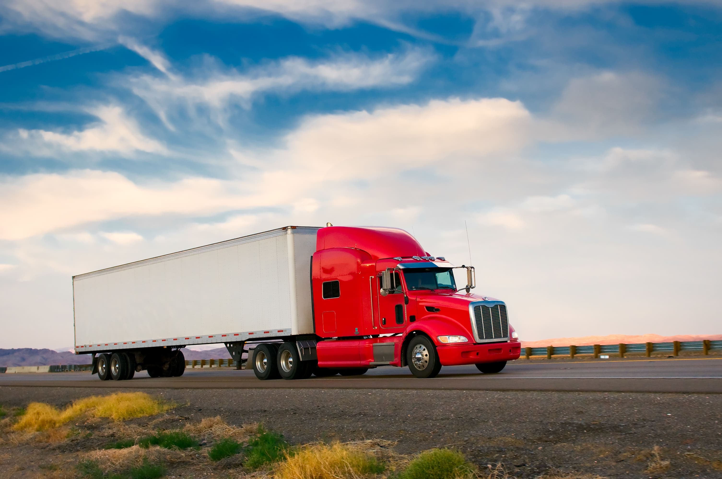 4 Factors Contributing To Increased Trucking Capacity 2019 | Truck Orders Update