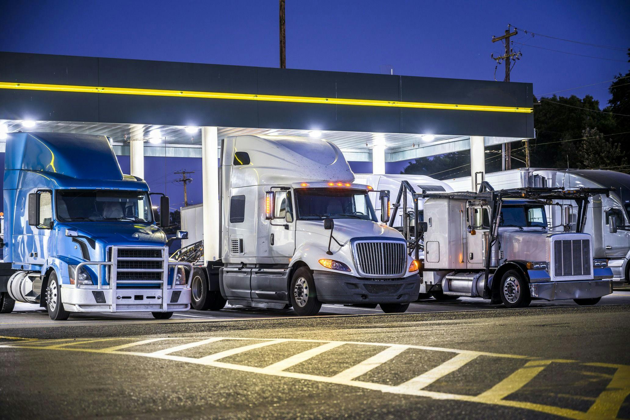 Breaking Down California’s Advanced Clean Trucks And Advanced Clean Fleets Rules