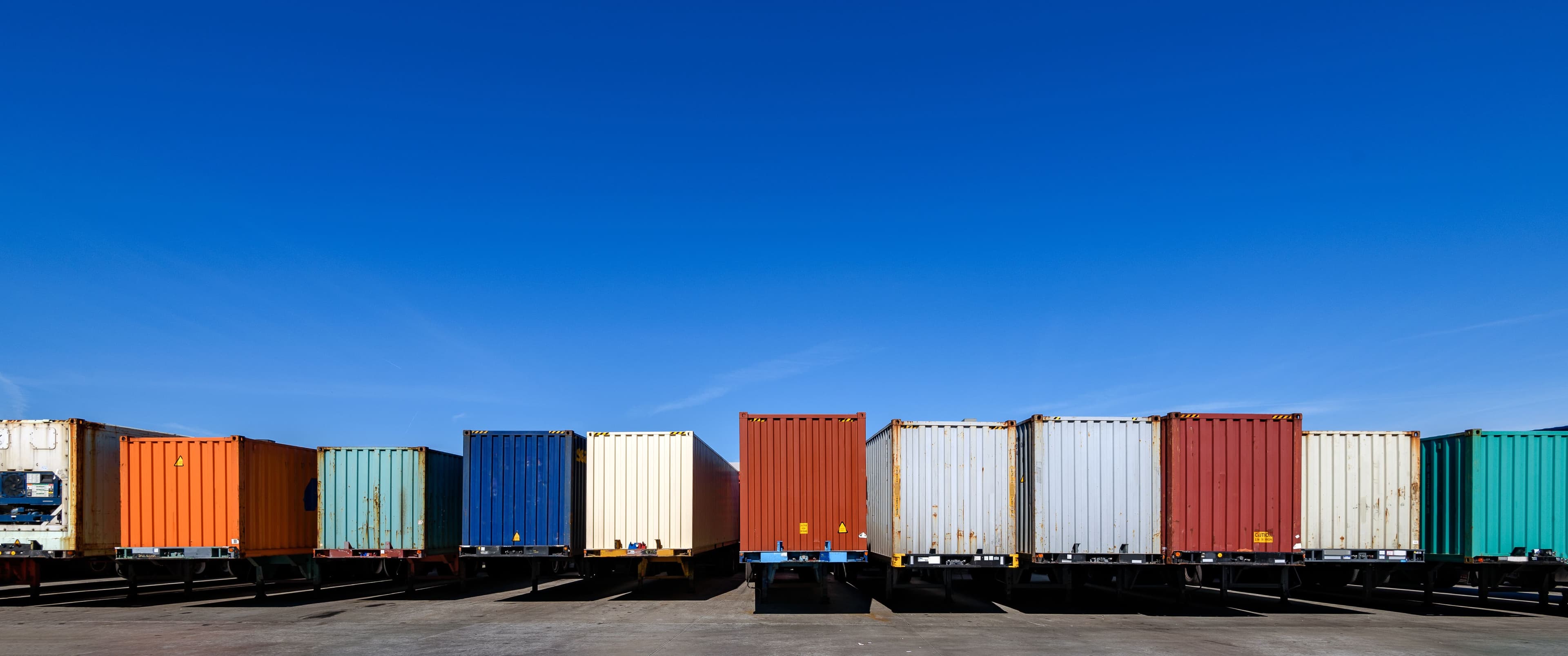 Coronavirus Impacts On Rail Freight: What Shippers Need To Know
