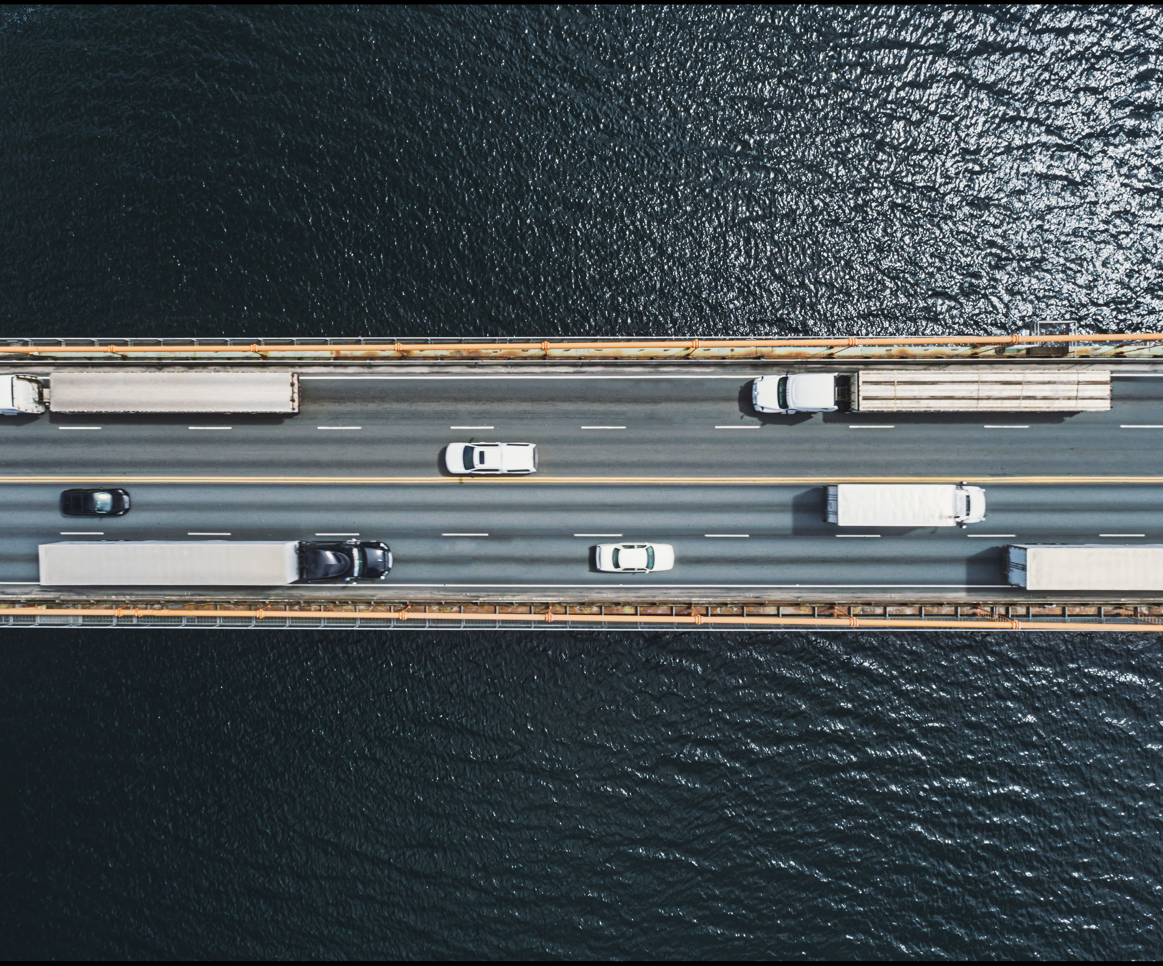 Fuel & Freight Update | Market Turmoil Persists On COVID-19’S Dominance