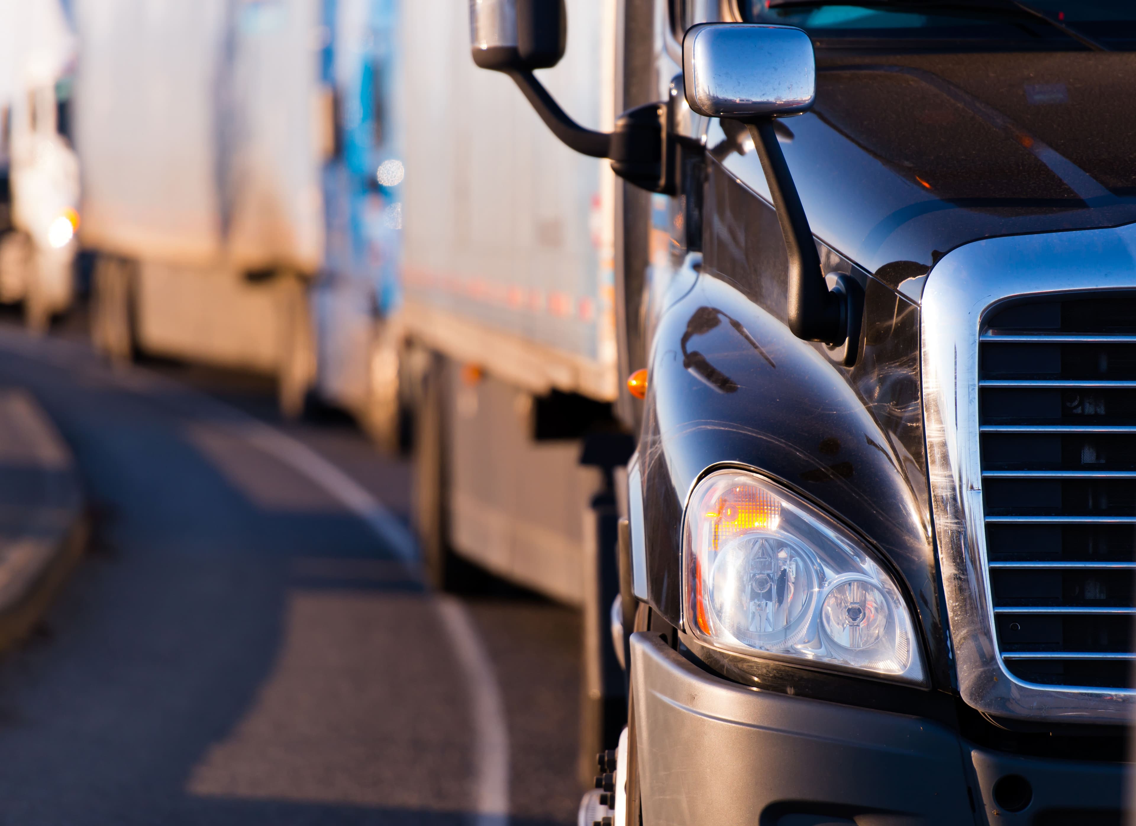 Get Transportation Budget Certainty With A Fixed Price Fuel Solution