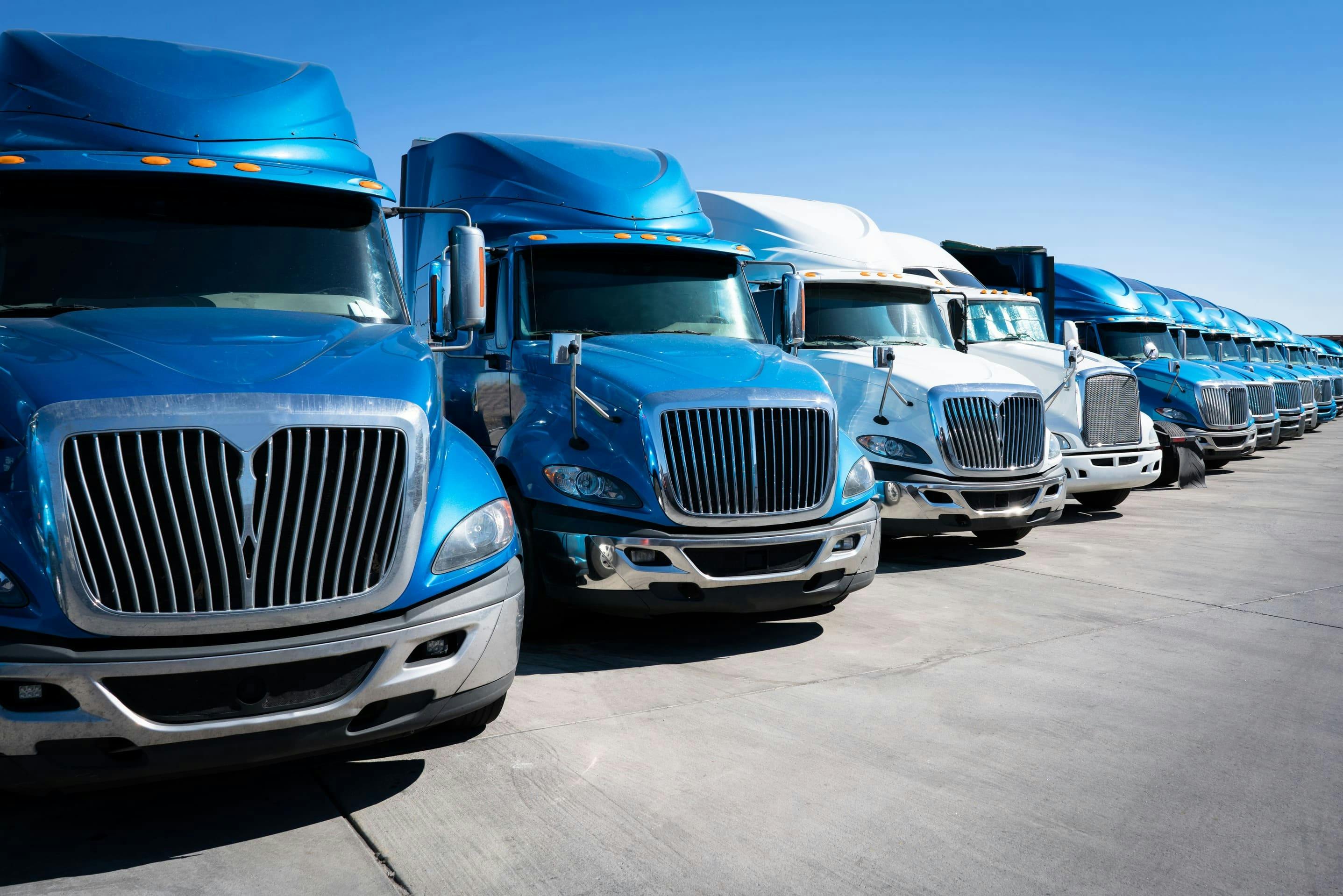 High Contract Freight Rates Don’t Have To Set You Back