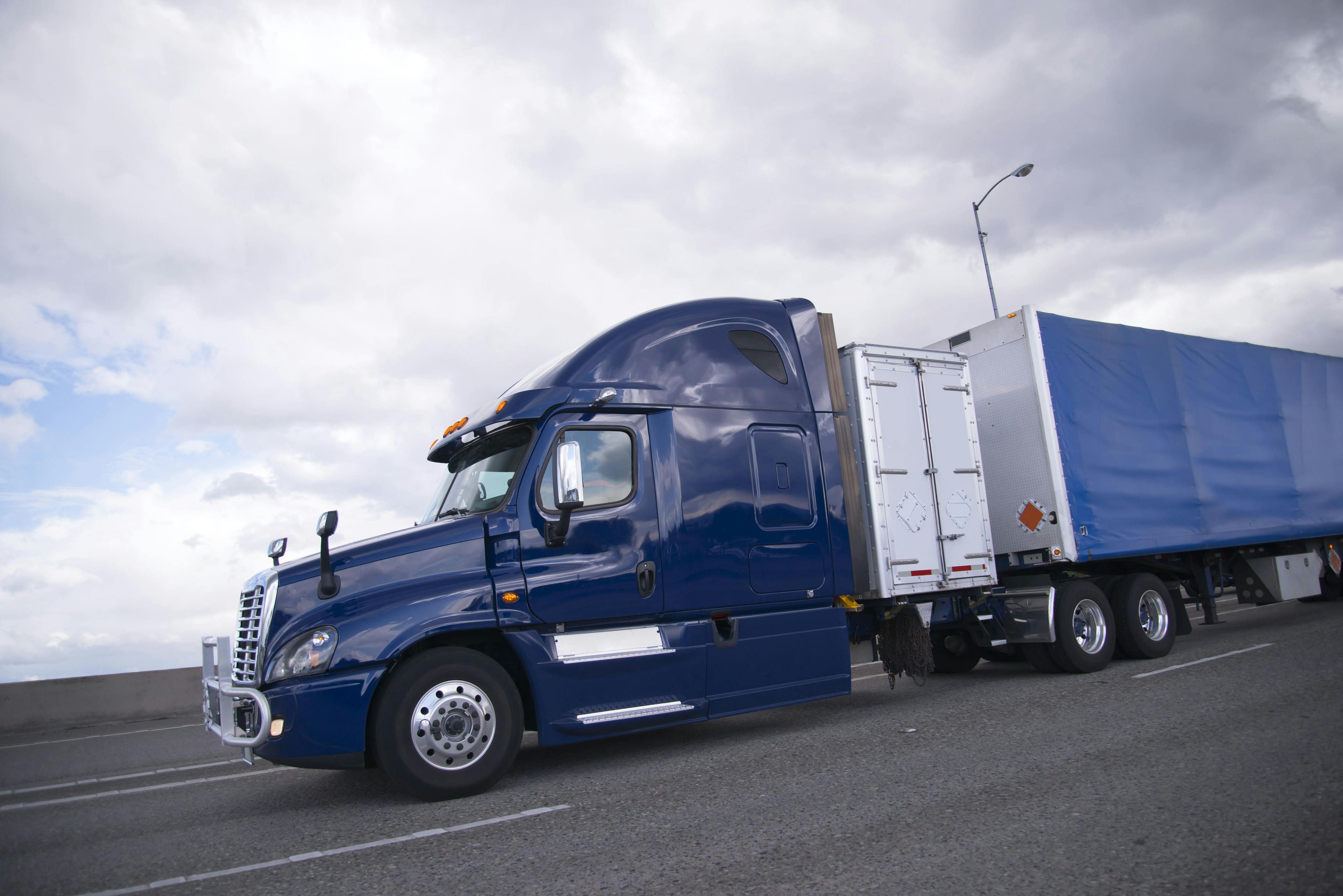 How Access To Transportation Data Improves The Shipper-Carrier Relationship