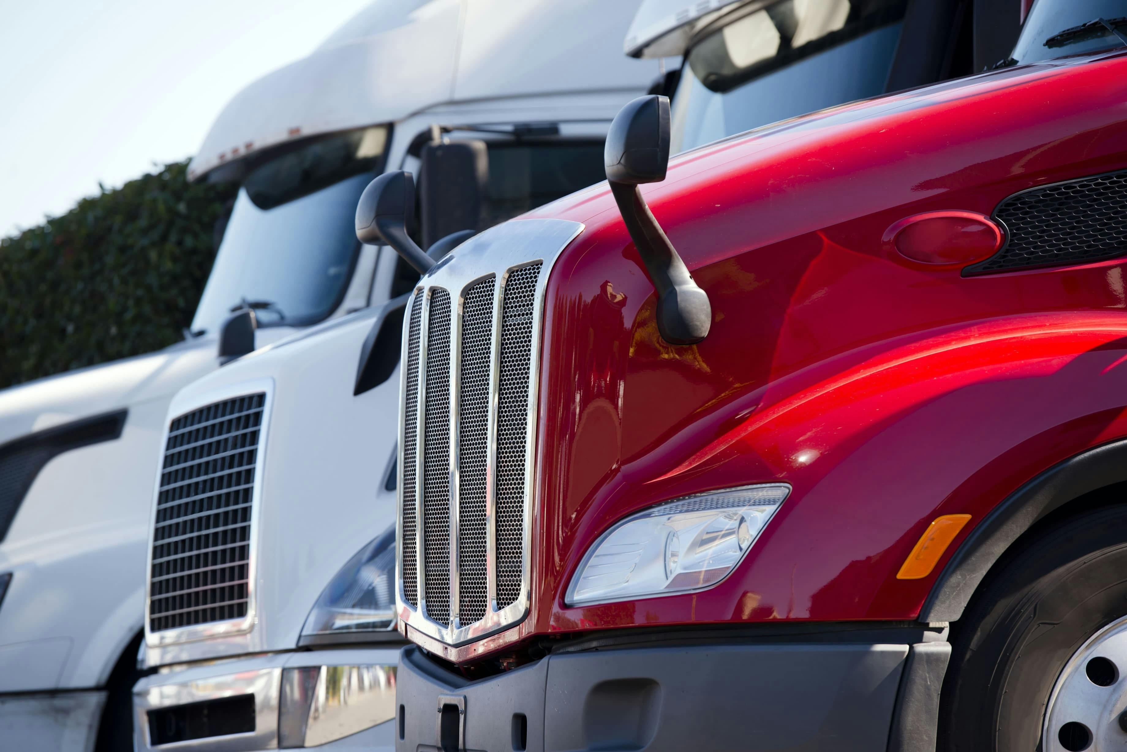 How Accurate Freight Transportation Data Saves You Money