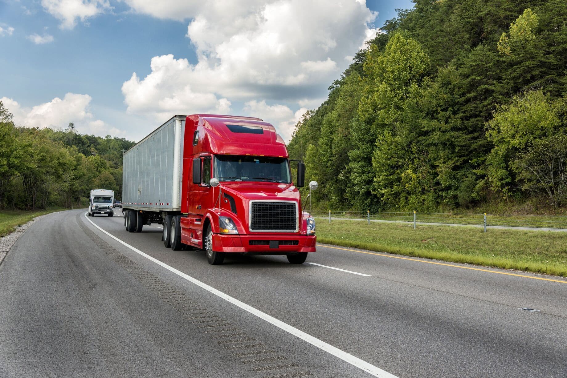 How Has The Coronavirus Vaccine Affected The Transportation Supply Chain