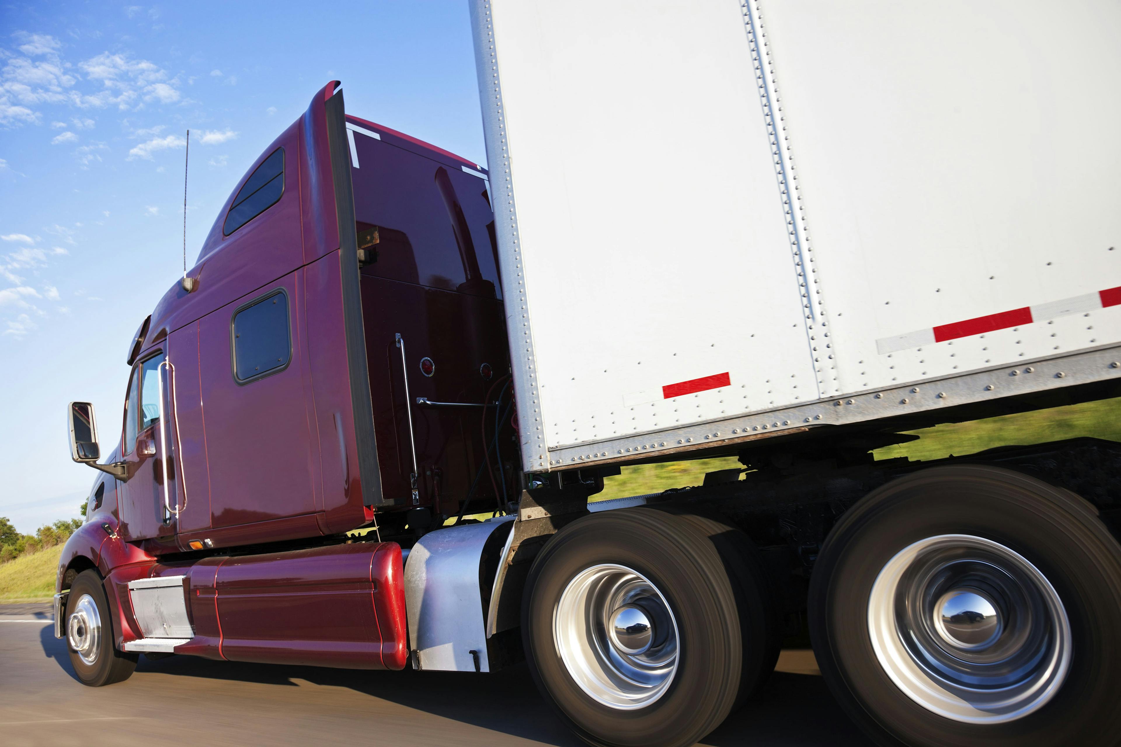 How Shippers Can Address Transportation Fuel Costs In Their Next Carrier RFP