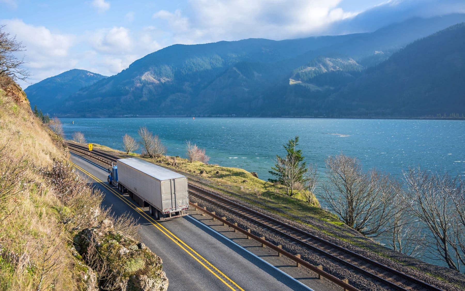 Looming Climate Legislation Deadlines: What Shippers Need To Know