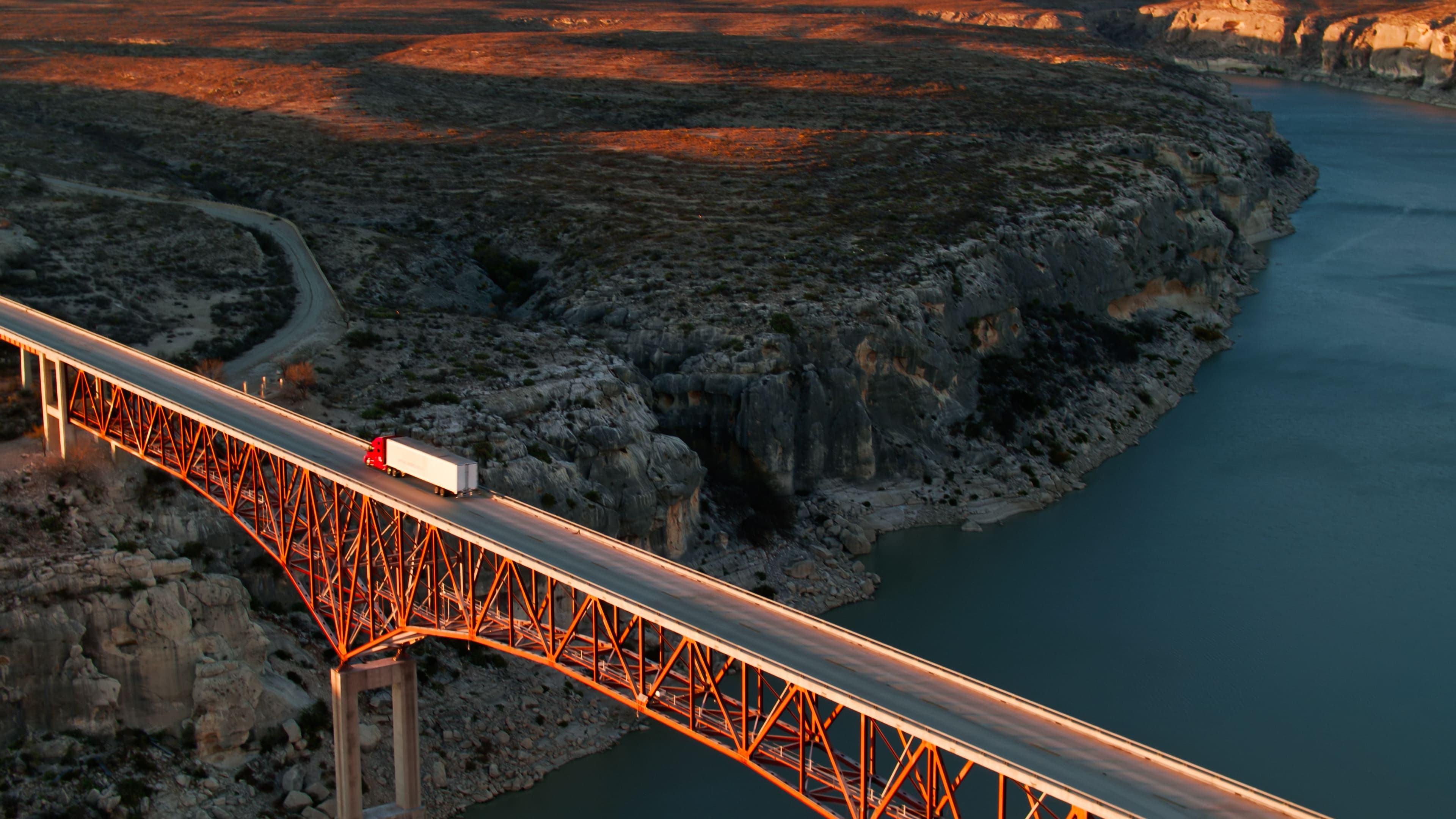 Making A Case For Contract Freight Technology & Solutions | Infographic