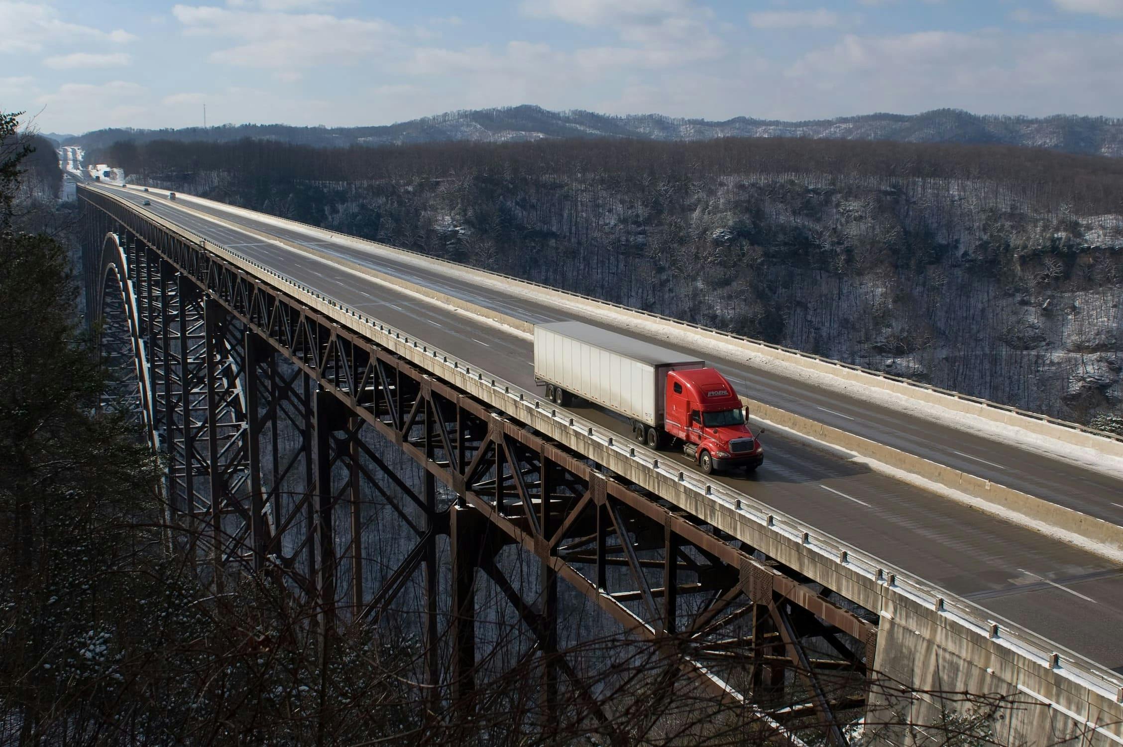 Meet Freight Management Challenges With Streamlined Technology Solutions