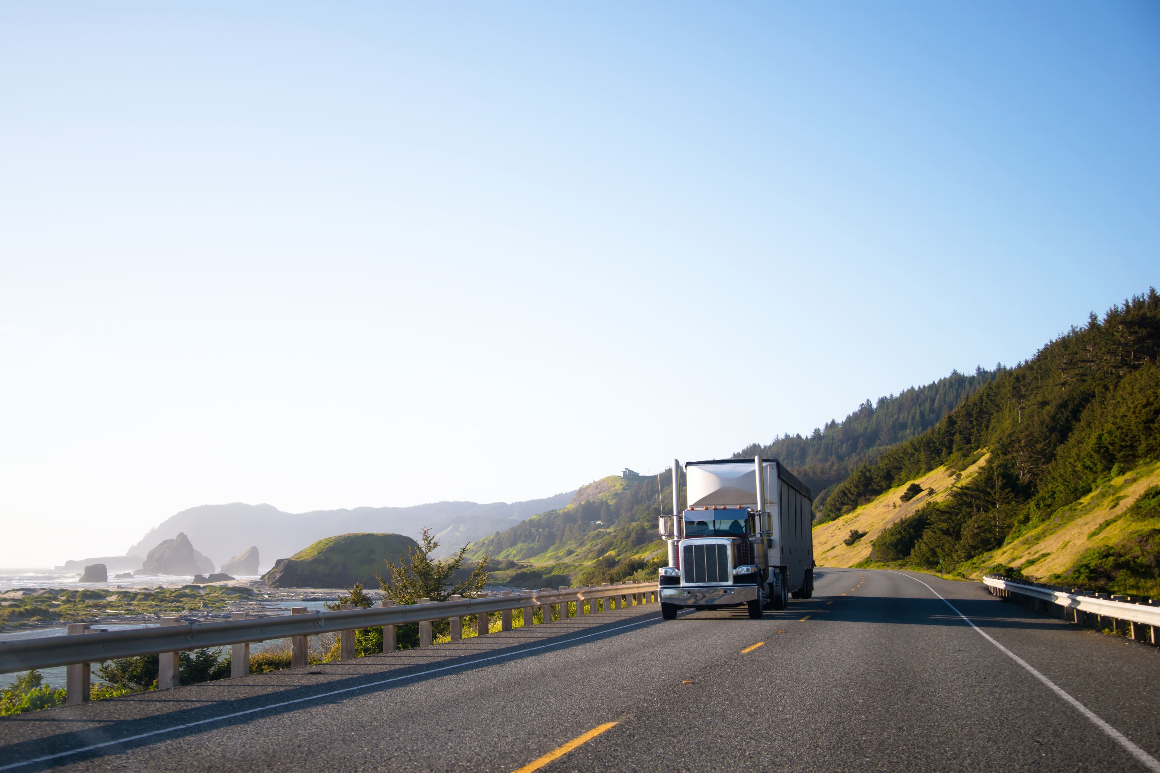 Monitoring Compliance In A Dynamic Freight Environment