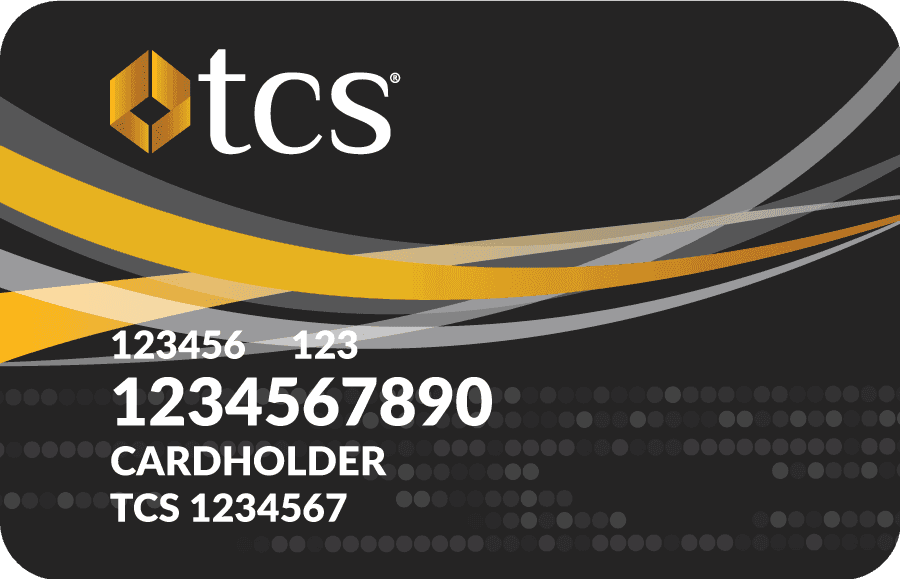 TCS Fuel Card