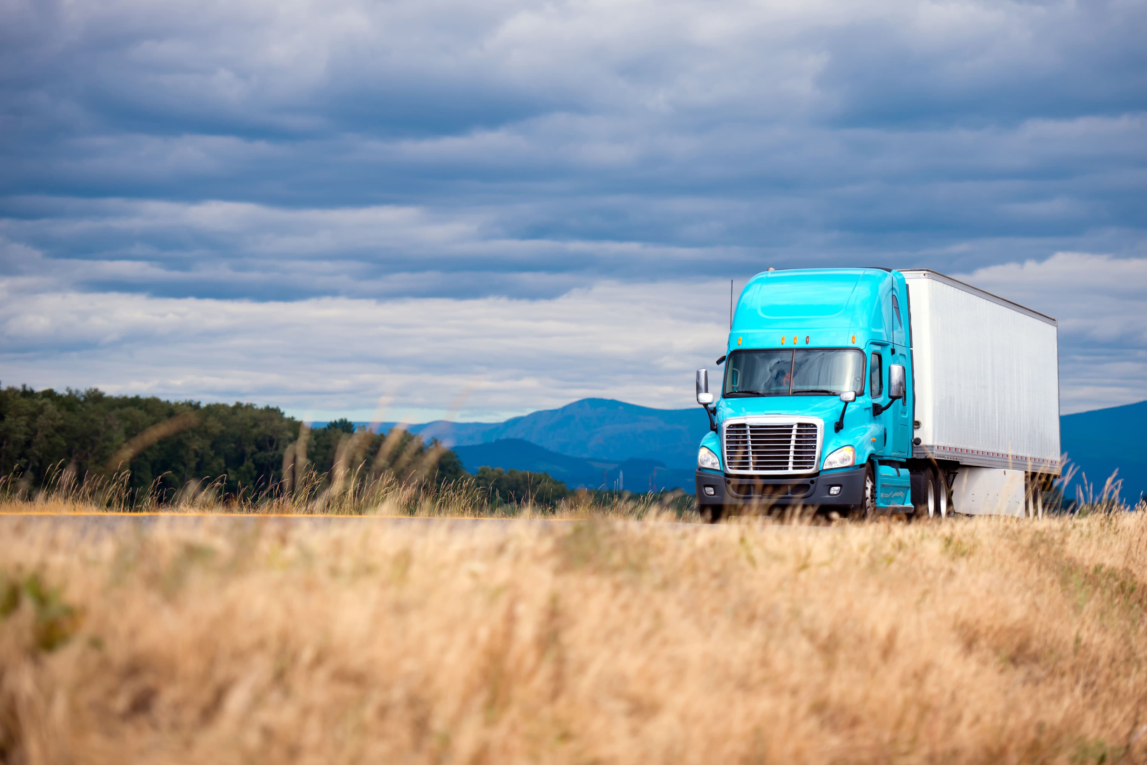 Real-Time Resilience Shipping Solutions For Severe Weather