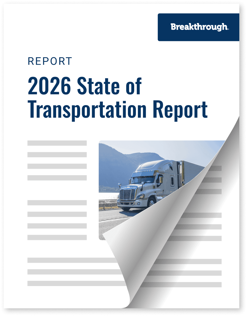 Report_2026 State of Transportation Report