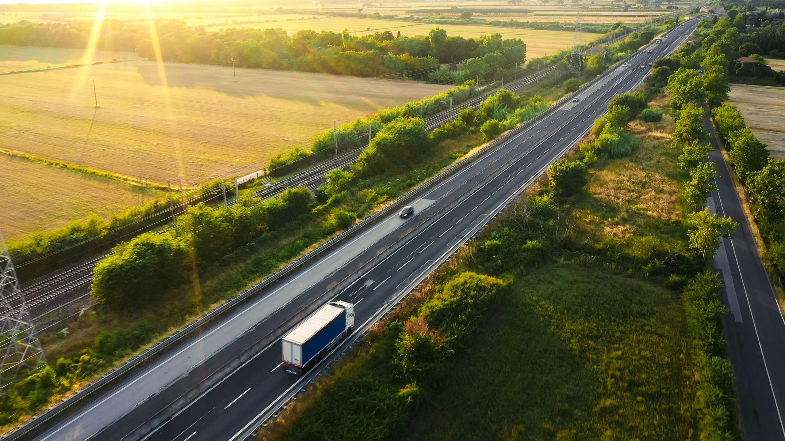 Your Transportation Team Is Already A Sustainable Operations Expert