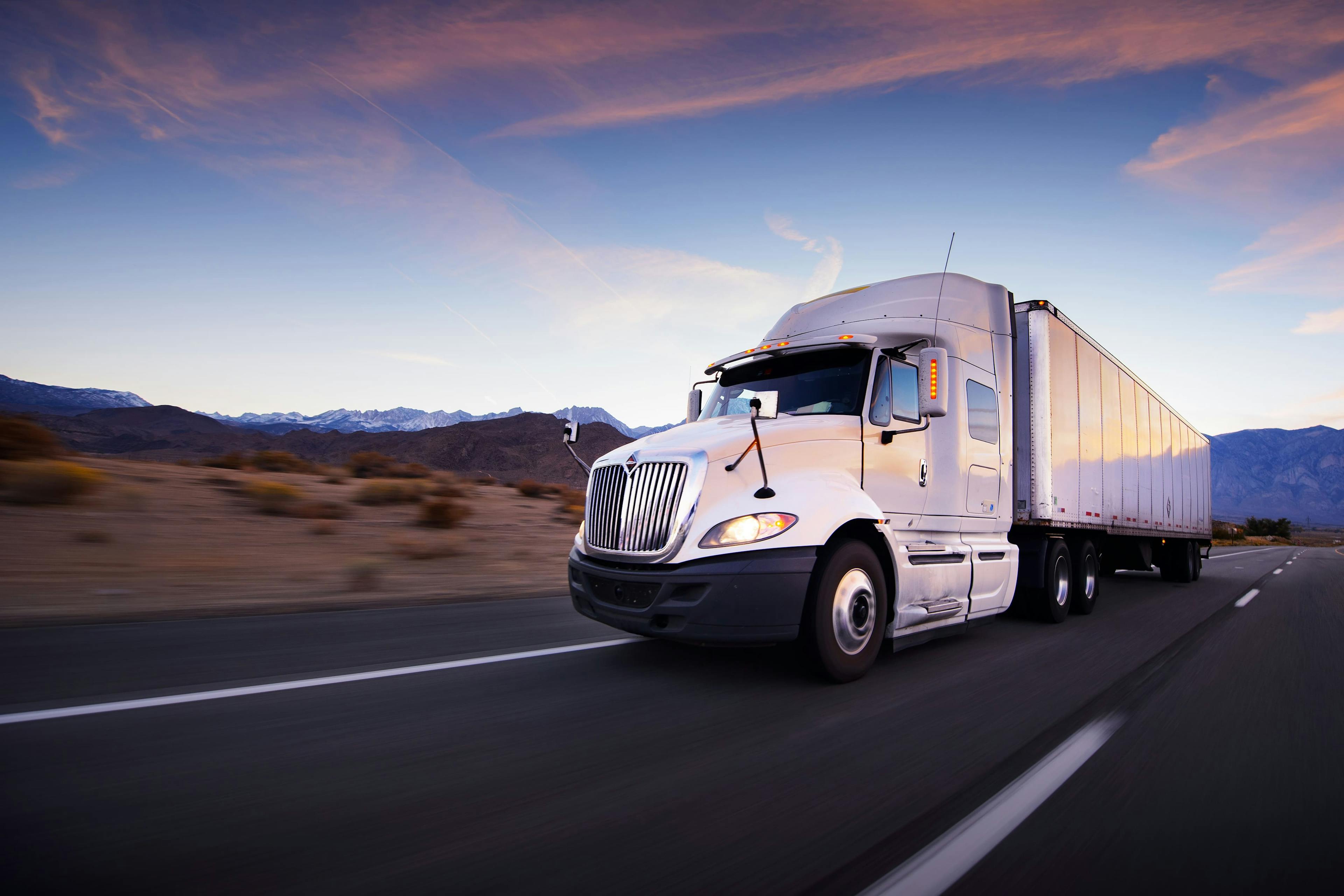 The Industry-Leading Transportation Fuel Reimbursement Solution