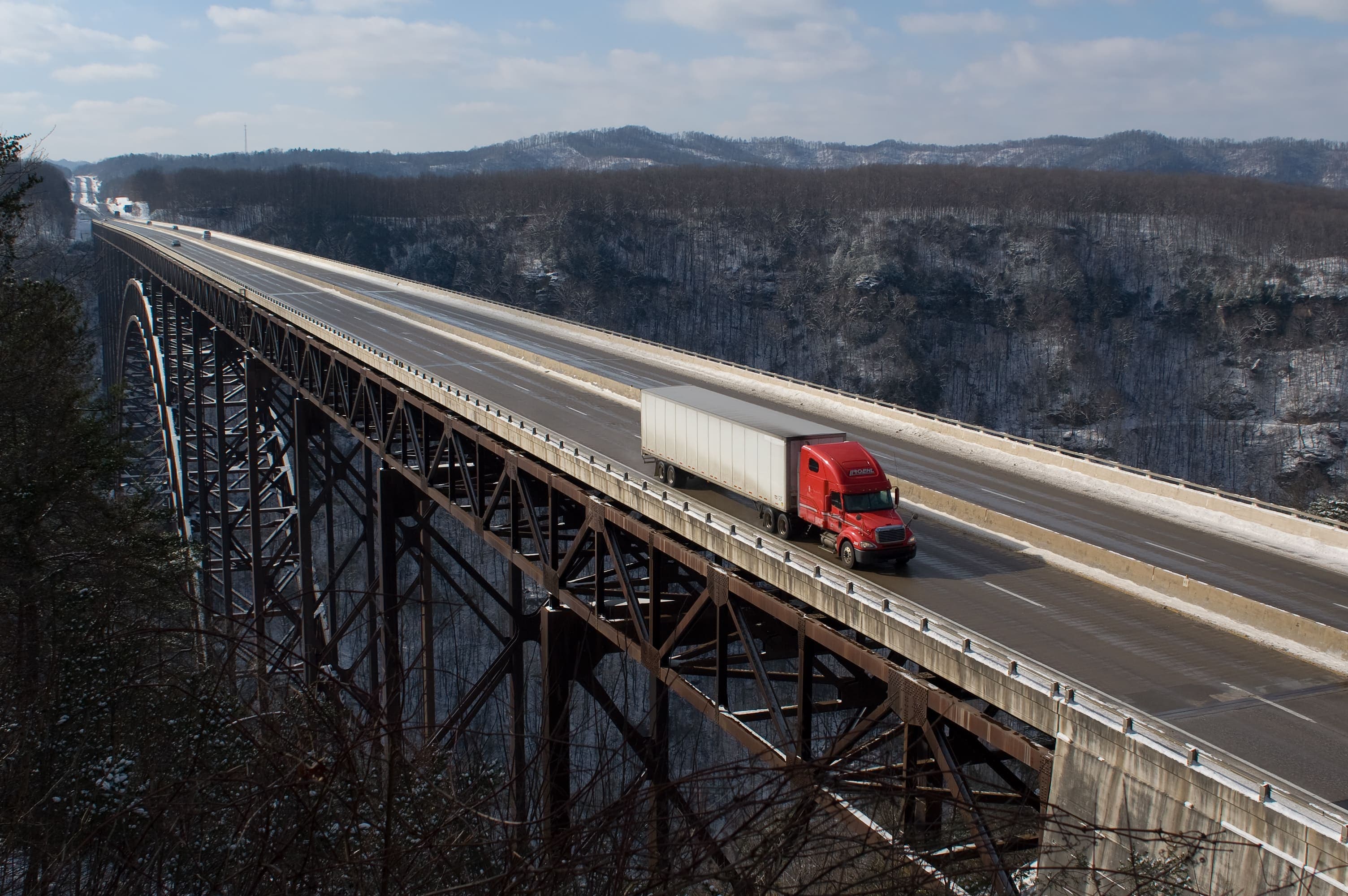 Transportation Compliance Management | Sources & Strategy