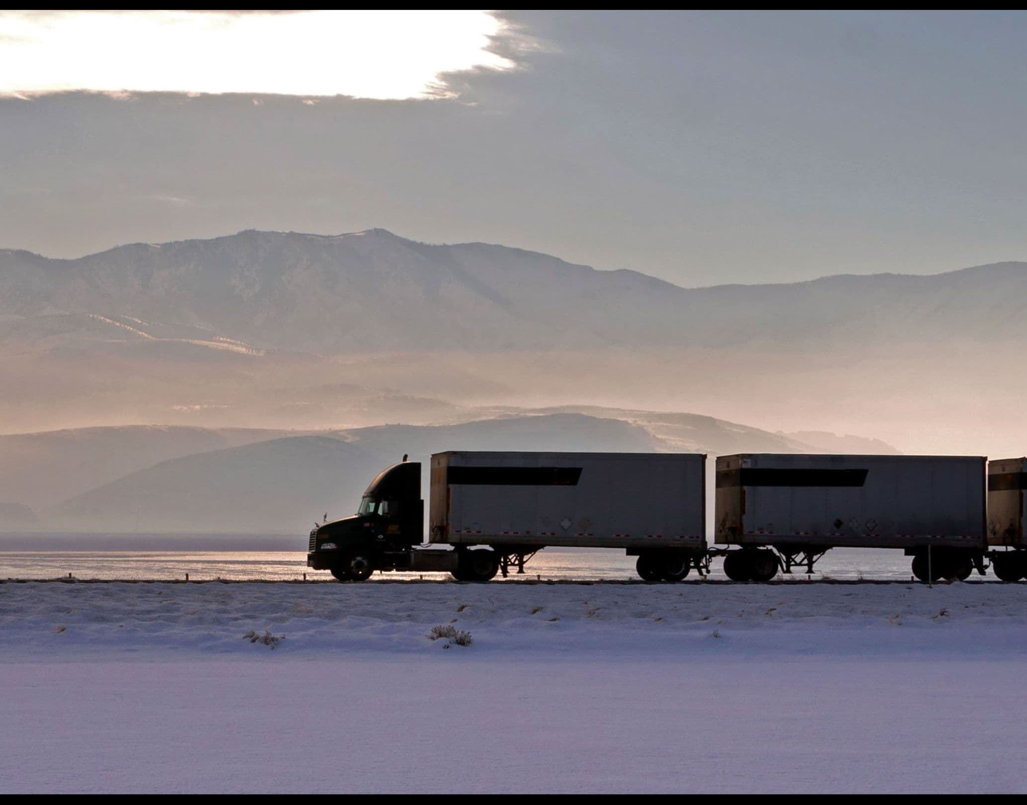 Transportation Industry Trends: 2020 Year In Review