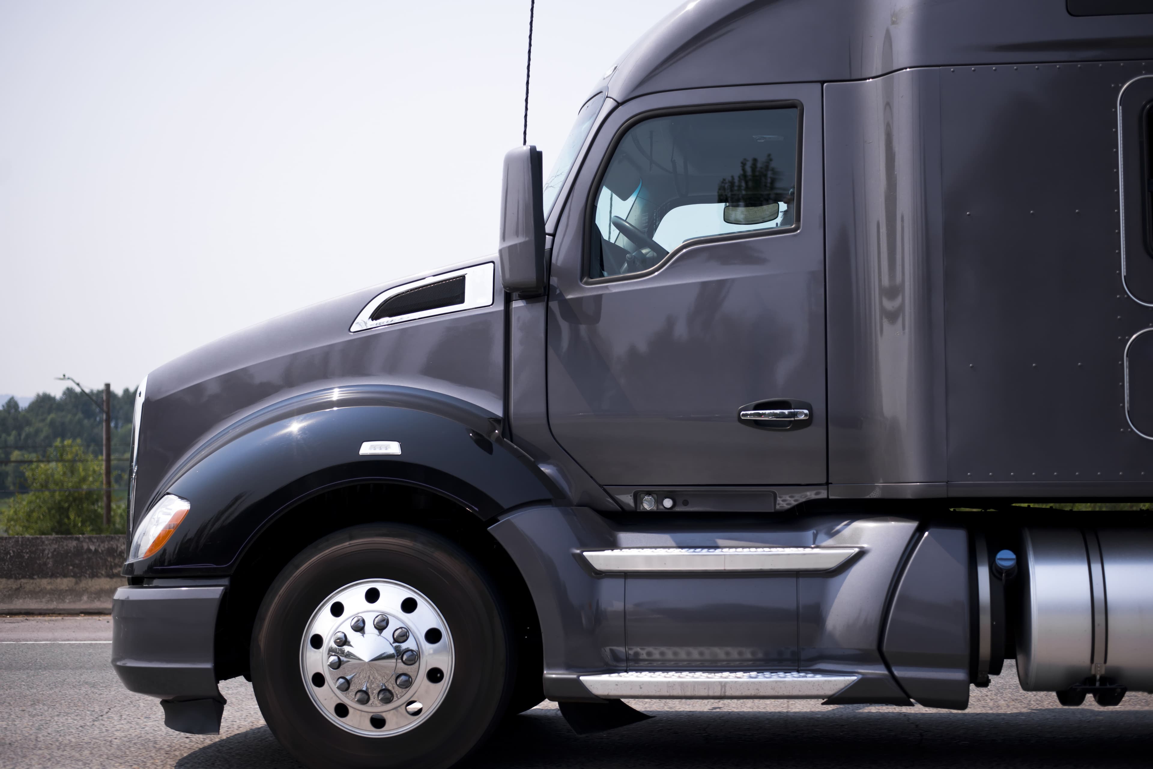 Unlocking Supply Chain Digital Transformation With Transportation Data Management