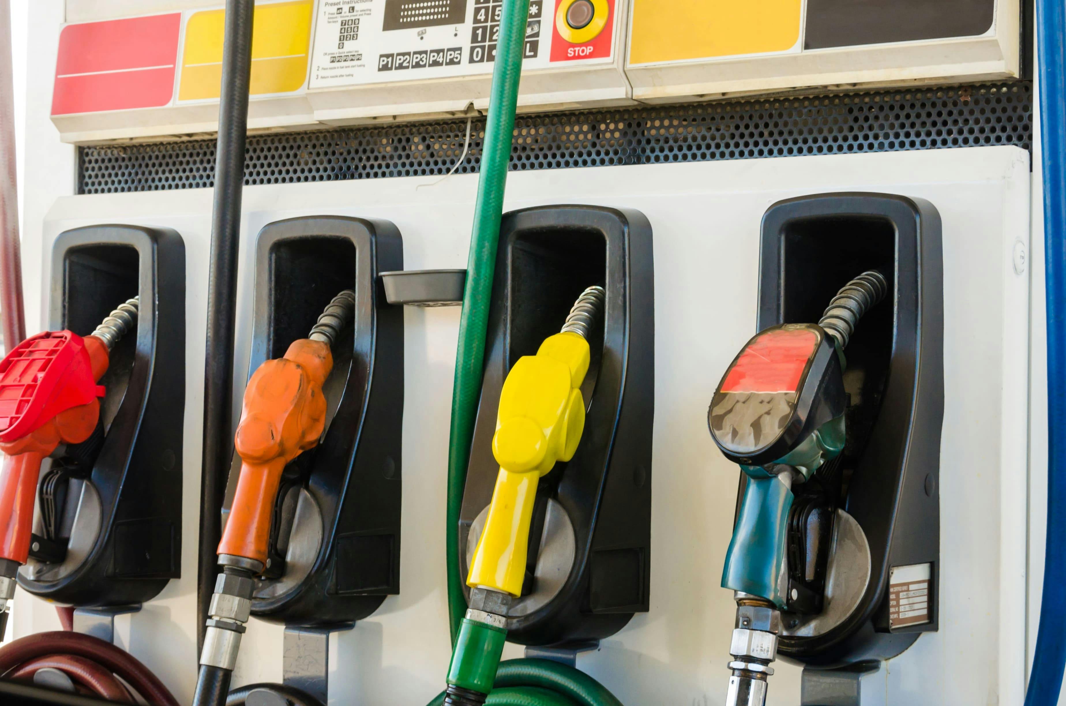 Your Fuel Surcharge Program Is Hurting Your Bottom Line. Here’s How To Fix It.