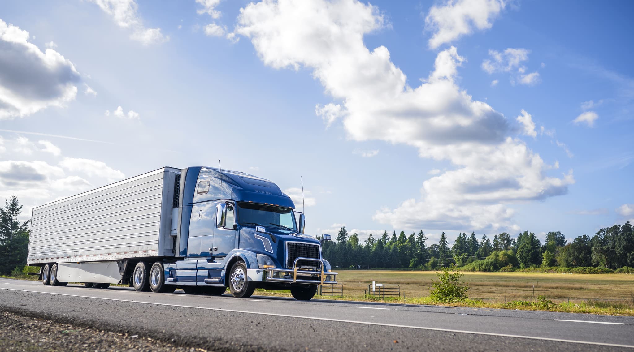 Clean Transporting Breaking Down CA’s Advanced Clean Trucks & Fleets Rules | Breakthrough ...