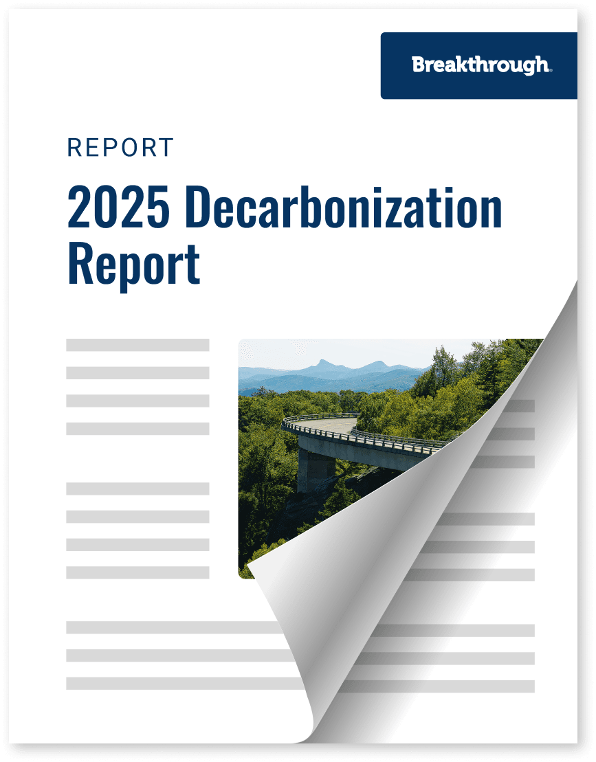 Breakthrough: Transportation Management Solutions for Shippers